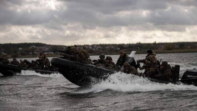 Что проиcходит в Украине. Главное к утру 14 января