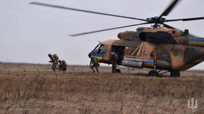 Что проиcходит в Украине. Главное к утру 5 марта