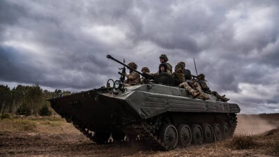 Что происходит в Украине. Главное к утру 29 октября