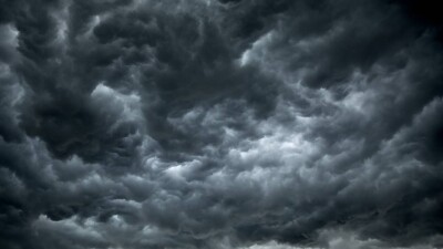 Прогноз погоды на 23 сентября: дождь и гроза сохраняются на севере Казахстана