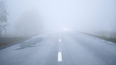 Прогноз погоды на 15 октября: туманная погода ожидается на юге и востоке Казахстана