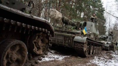 Что происходит в Украине. Главное к утру 9 февраля