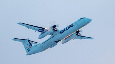 В Qazaq Air предупредили о возможных задержках авиарейсов