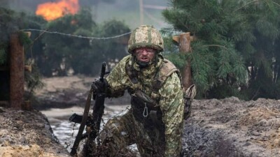 Что проиcходит в Украине. Главное к утру 12 июля