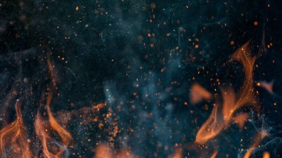 Пожар в жилом доме в Валенсии: число погибших достигло 10 человек