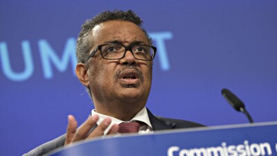 ВОЗ призвал Китай дать больше информации о происхождении Covid-19
