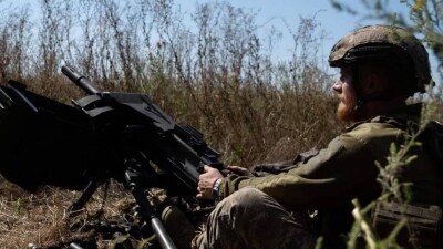 Что проиcходит в Украине. Главное к утру 17 сентября