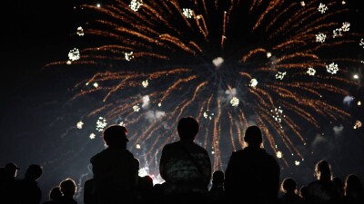 В Таиланде взорвался склад с пиротехникой. Пострадали 115 человек