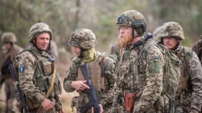 Что проиcходит в Украине. Главное к утру 22 января