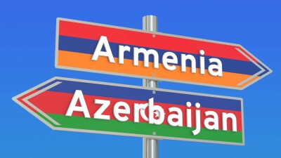 В Нагорном Карабахе столкнулись азербайджанские военные и местная полиция