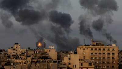 Израиль заявил о ликвидации структуры ХАМАС на севере сектора Газа