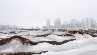 "Всплывают некачественно отремонтированные дороги". Касымбек оценил дороги в Астане