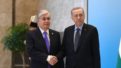 Генконсул Казахстана в Турции: "Диалоги президентов очень часто пересыпаются шутками"