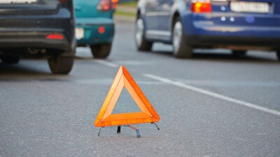 Двое взрослых и один ребёнок погибли в ДТП близ Уральска