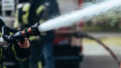 В Татарстане четверо детей погибли во время пожара в частном доме