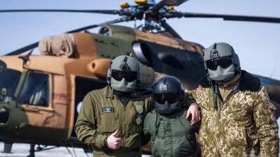 Что проиcходит в Украине. Главное к утру 30 апреля