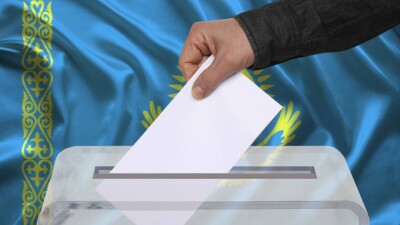 Типографский брак обнаружили в 384 избирательных бюллетенях в Актау