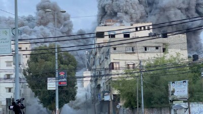 ХАМАС отложил освобождение второй группы заложников. Израиль пригрозил вновь начать боевые действия