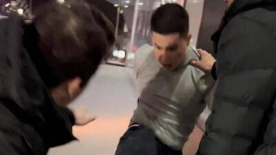 "Всё будет решаться в рамках закона". Депутат Турлыханов объяснил побег сына из воинской части