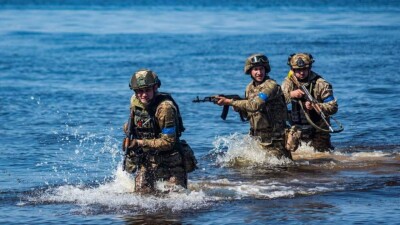 Что проиcходит в Украине. Главное к утру 2 июля