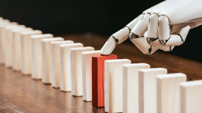 Google, Microsoft, Meta, Amazon и ряд компаний США договорились маркировать контент, созданный ИИ