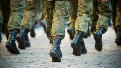 В Мангистауской области погиб солдат-срочник