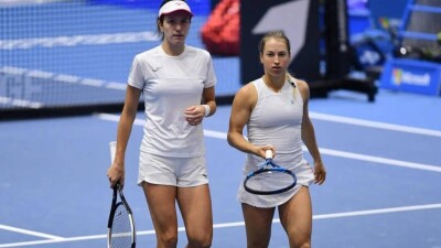 Сборная Казахстана в драматичном матче уступила семикратным чемпионкам мира