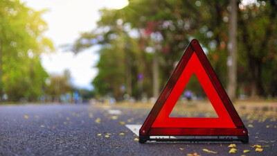 В Бразилии перевернулся автобус с футбольными фанатами. Погибли семь человек