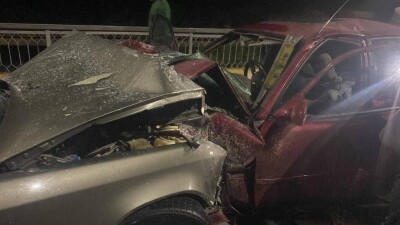 "Управлял несовершеннолетний". В ДТП в Жетысуской области погибли двое человек, ещё пятеро пострадали