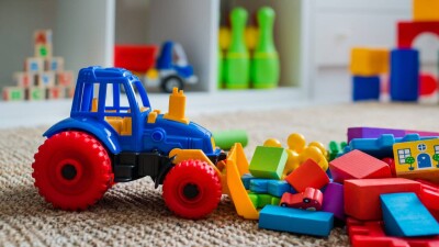 Воспитатель детского сада в Костанае ударил ребёнка