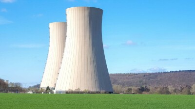 Япония получила разрешение на слив радиоактивной воды с Фукусимы