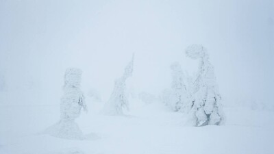 Прогноз погоды на 5 марта: снег и гололёд сохраняются в центре Казахстана