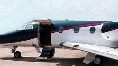 Потерпевший крушение в Афганистане самолёт Falcon 10 не имел лицензии на авиаперевозки