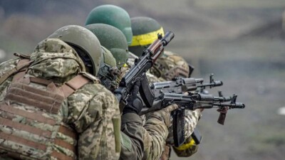 Что происходит в Украине. Главное к утру 7 февраля