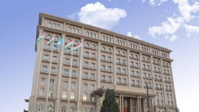 МИД Таджикистана призвал своих граждан воздержаться от поездок в Россию