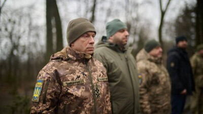 Что проиcходит в Украине. Главное к утру 19 февраля