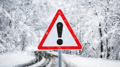 В девяти областях Казахстана ввели ограничения движения на дорогах