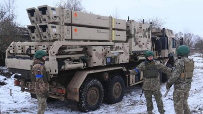 Что происходит в Украине. Главное к утру 26 февраля