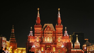 Мятеж Пригожина. Что происходит в России к этому часу