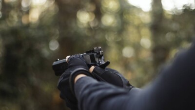 Неизвестные открыли стрельбу в церкви Стамбула. Погиб один человек