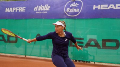 Казахстанская теннисистка Соня Жиенбаева выиграла престижный турнир в Испании