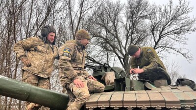 Что происходит в Украине. Главное к утру 31 января