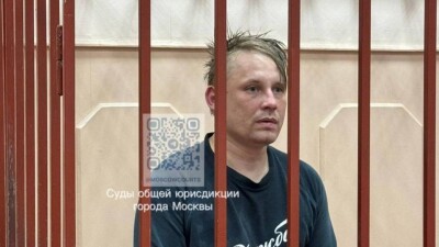 В Москве за публикации на канале "НавальныйLIVE" арестовали продюсера Reuters