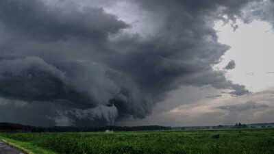 Прогноз погоды на 14 апреля: гроза ожидается в Астане и Алматы