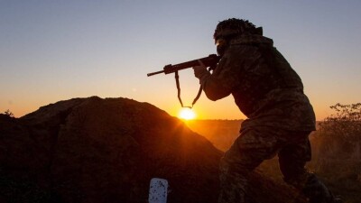 Что пpоиcxодит в Украине. Главное к утру 14 ноября