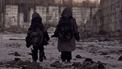 В изнасиловании своих трёх детей подозревают мужчину в Акмолинской области