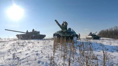 Что происходит в Украине. Главное к утру 19 февраля