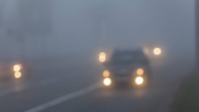 В Алматинской области из-за непогоды закрыли участок трассы