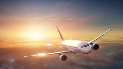В аэропорту Актау застряли 150 пассажиров рейса Fly Arystan