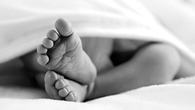 Труп новорождённого обнаружили в одном из микрорайонов Шымкента